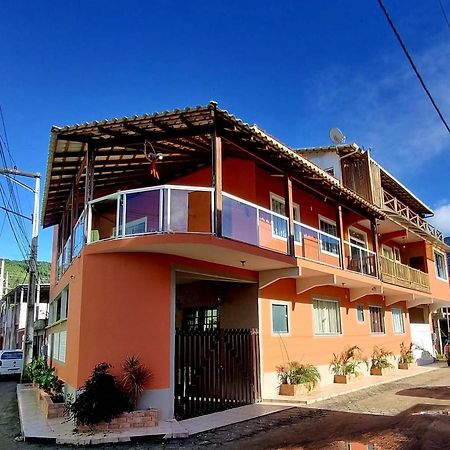 Casa A 150M Da Praia - Prainha De Mambucaba, 파라티 외부 사진