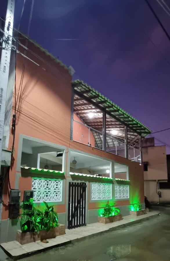 Casa A 150M Da Praia - Prainha De Mambucaba, 파라티 외부 사진