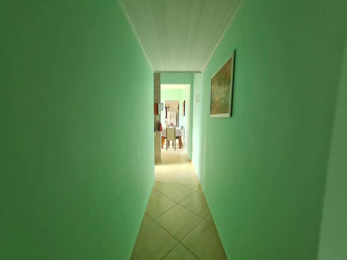 Casa A 150M Da Praia - Prainha De Mambucaba, 파라티 외부 사진